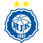 Hjk Хельсинки U19 logo