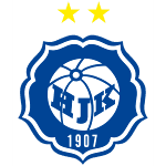 Hjk Хельсинки U20 logo