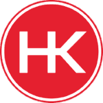 HK Kopavogur logo