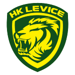 Левице logo