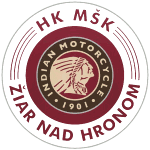 ГК МСК Индиан Жьяр-над-Гроном logo