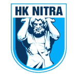 ХК Нитра logo