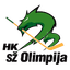 HK Olimpija