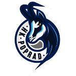 Попрад logo