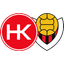 Хк/Викингур logo