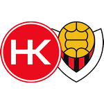 Хк/Викингур logo