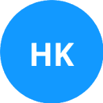 HK/Ymir Kopavogur U19 logo