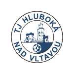Глубока logo