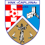 ХНК Каплйина logo