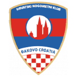 ХНК Джаково Хорватия