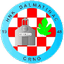 ХНК Далматинац Црно logo