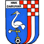 ХНК Дарувар