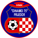 ХНК Динамо 75' Приедор logo