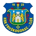 ХНК Фрушкогорац Илок logo