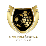 ХНК Грашевина Ветово logo