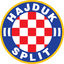 ХНК Хайдук Сплит logo