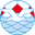 Home team logo