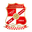 Away team logo