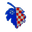 Away team logo