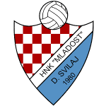 ХНК Младост Доньи Свилай logo