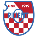 Hnk Orijent 1919 logo