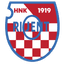 Hnk Orijent 1919 logo