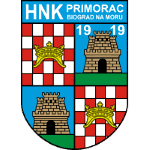 Приморац Биоград logo
