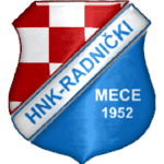 ХНК Раднички Меце logo