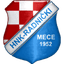 ХНК Раднички Меце logo