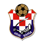HNK Rama logo