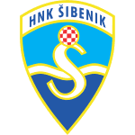 HNK Šibenik U19 logo