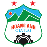 Хоанг Ан Гия Лай logo