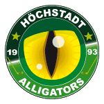 Хёхштадт Аллигаторс logo