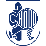 ФК Ходд 2 logo