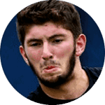 Ходкин, Шон logo