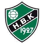 Хёгаборгс БК logo