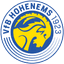 Вфб Хохенемc logo