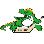 Хоккей Сумперк 2003 logo