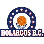 Холаргос Бк logo