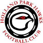 Holland Park Hawks logo