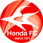 Хонда ФК logo