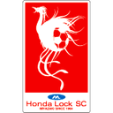 Away team logo