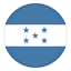 Гондурас logo