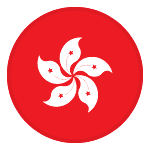 Гонконг, Китай logo