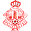 Хугстратен ВВ logo