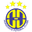 Home team logo