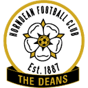 Home Team logo