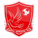 Хоройя АК logo