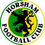 ФК Хоршем logo