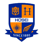 Университет Хосей logo